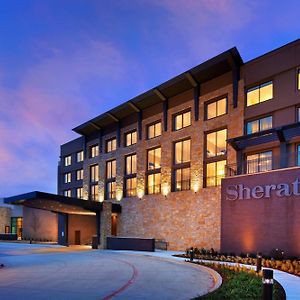 Sheraton Mckinney