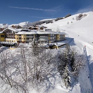 Hotel Residenz Hochalm - Ski In - Ski Out